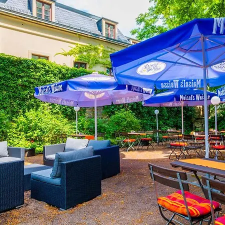 Mightytwice 4* Dresda