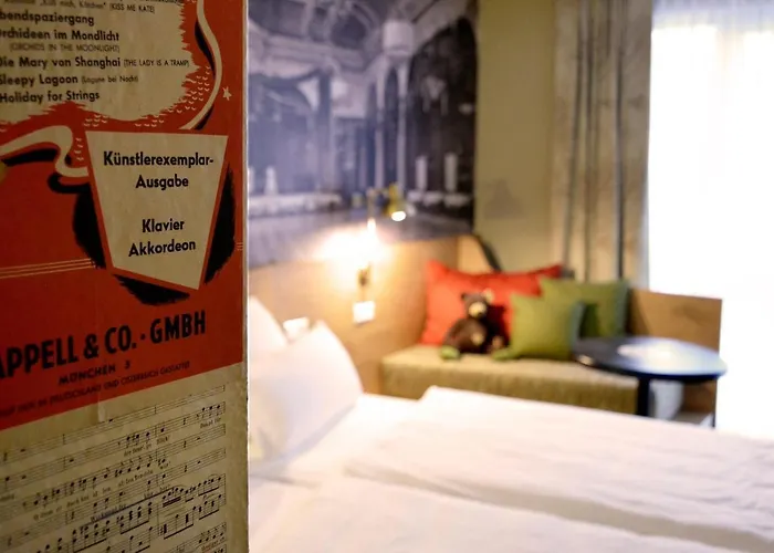 Mightytwice Hotel 4*