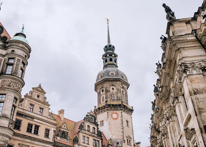 Mightytwice Hotel Dresde