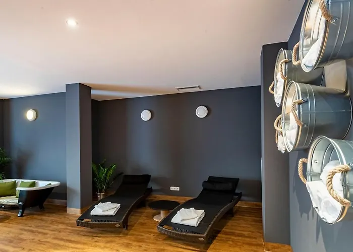 Mightytwice Hotel Dresde