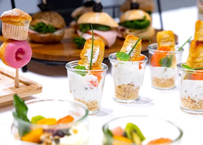 Mightytwice 4* Dresde