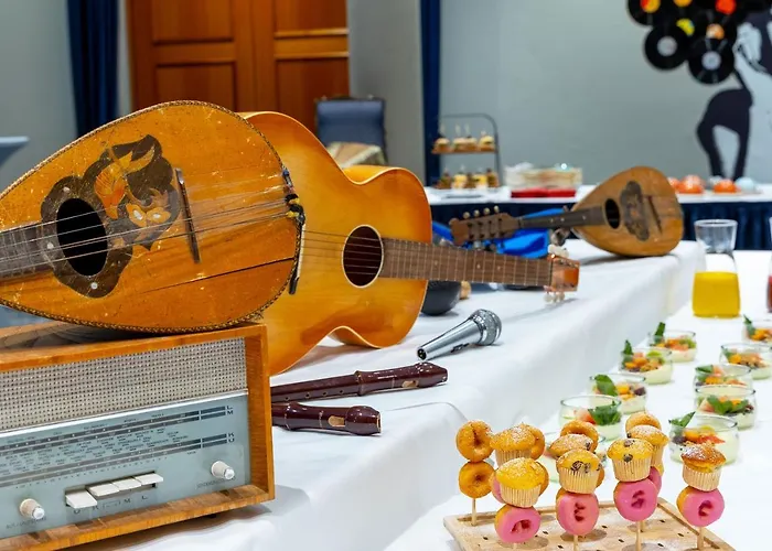 Hotel Mightytwice Dresde