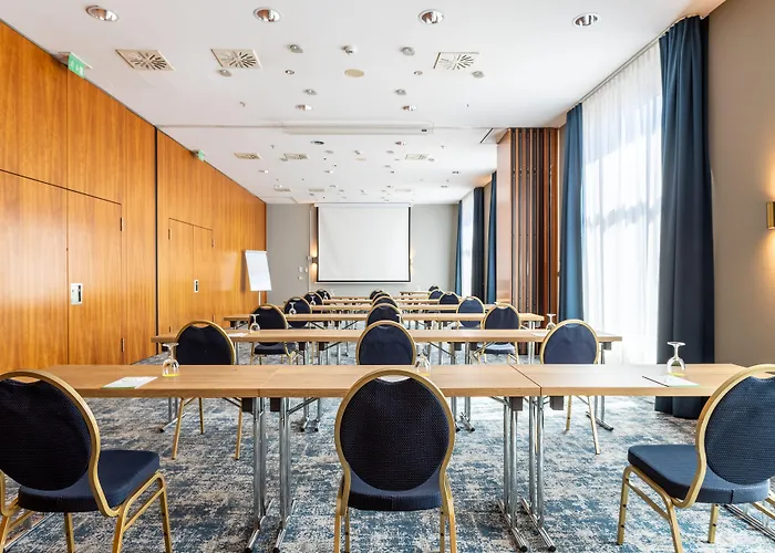 Hotel Mightytwice Dresde